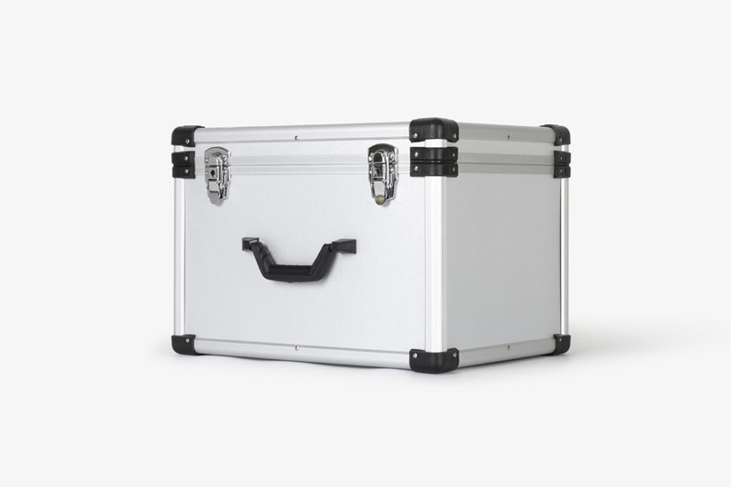 铝合金框工具箱